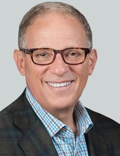 Fred Hochberg